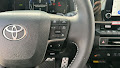 2026 Toyota Camry SE Nightshade