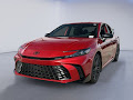 2026 Toyota Camry SE Nightshade