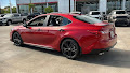 2026 Toyota Camry SE Nightshade