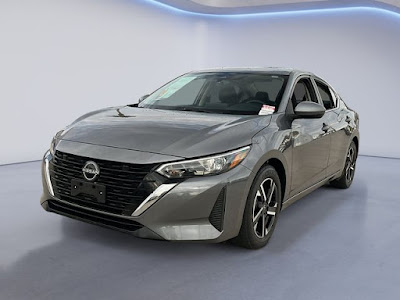 2024 Nissan Sentra