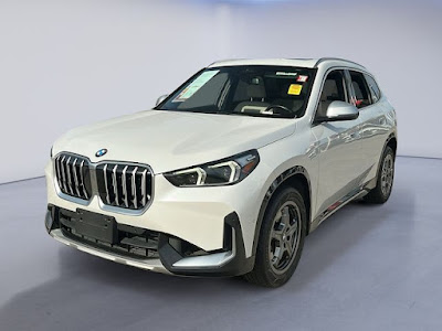 2024 BMW X1