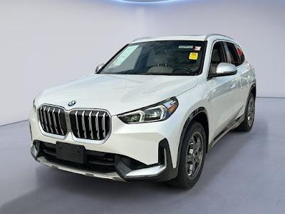 2024 BMW X1