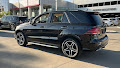 2018 Mercedes-Benz GLE GLE 350