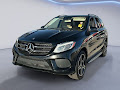 2018 Mercedes-Benz GLE GLE 350