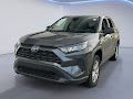 2020 Toyota RAV4 Hybrid LE