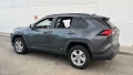 2020 Toyota RAV4 Hybrid LE