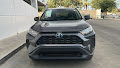 2020 Toyota RAV4 Hybrid LE