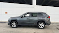 2020 Toyota RAV4 Hybrid LE