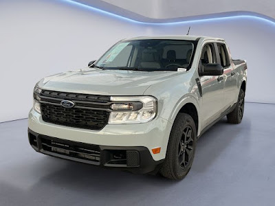 2024 Ford Maverick