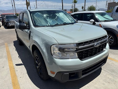 2024 Ford Maverick