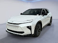 2026 Toyota Crown Signia Limited