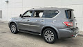 2018 Nissan Armada SL