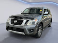 2018 Nissan Armada SL