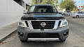 2018 Nissan Armada SL