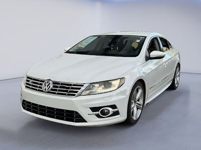 2014 Volkswagen CC