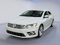 2014 Volkswagen CC 2.0T R-Line
