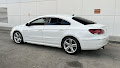 2014 Volkswagen CC 2.0T R-Line