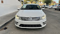 2014 Volkswagen CC 2.0T R-Line