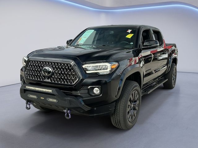 2022 Toyota Tacoma Limited