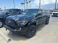 2022 Toyota Tacoma Limited