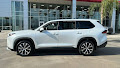 2026 Toyota Grand Highlander Hybrid MAX Limited