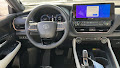 2026 Toyota Grand Highlander Hybrid MAX Limited