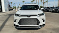 2026 Toyota Grand Highlander Hybrid MAX Limited