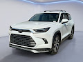 2026 Toyota Grand Highlander Hybrid MAX Limited