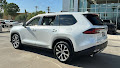 2026 Toyota Grand Highlander Hybrid MAX Limited