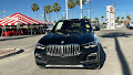 2021 BMW X5 xDrive45e
