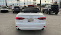 2019 Audi A5 2.0T Premium Plus