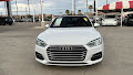 2019 Audi A5 2.0T Premium Plus