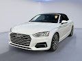 2019 Audi A5 2.0T Premium Plus