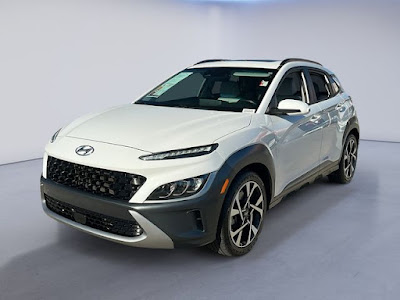 2022 Hyundai Kona