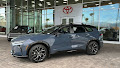 2026 Toyota Crown Signia Limited