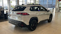 2026 Toyota Corolla Cross Hybrid XSE