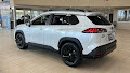 2026 Toyota Corolla Cross Hybrid XSE