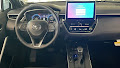 2026 Toyota Corolla Cross Hybrid XSE