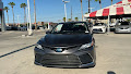 2023 Toyota Camry Hybrid XLE