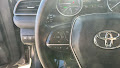 2023 Toyota Camry Hybrid XLE