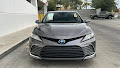 2023 Toyota Camry Hybrid XLE
