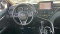2023 Toyota Camry Hybrid XLE