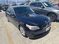 2007 BMW 5 Series 525i