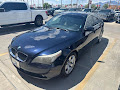 2007 BMW 5 Series 525i