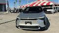 2024 Toyota bZ4X Limited