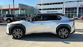 2024 Toyota bZ4X Limited
