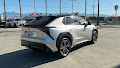 2024 Toyota bZ4X Limited