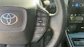 2024 Toyota bZ4X Limited
