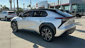 2024 Toyota bZ4X Limited