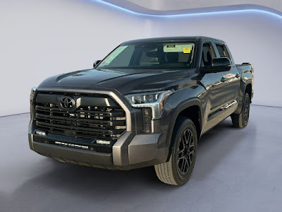 2024 Toyota Tundra
